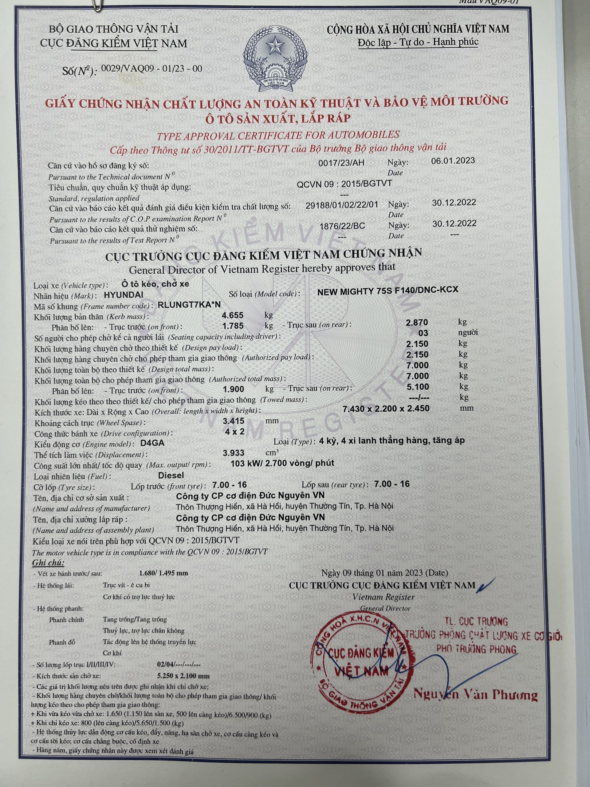 XE CỨU HỘ GIAO THÔNG