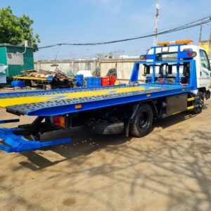 XE CỨU HỘ GIAO THÔNG